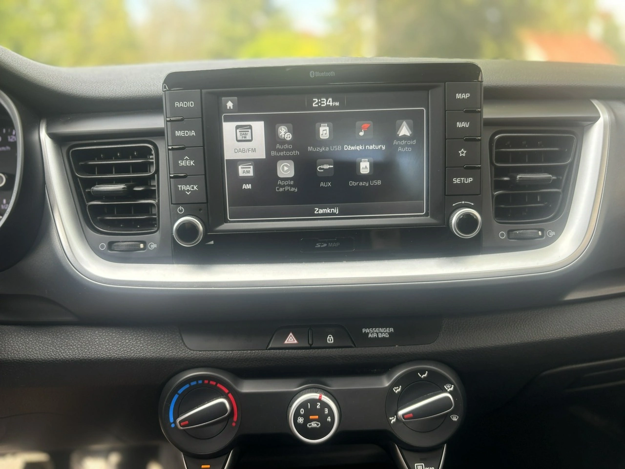 Kia Stonic - Zdjęcie 12