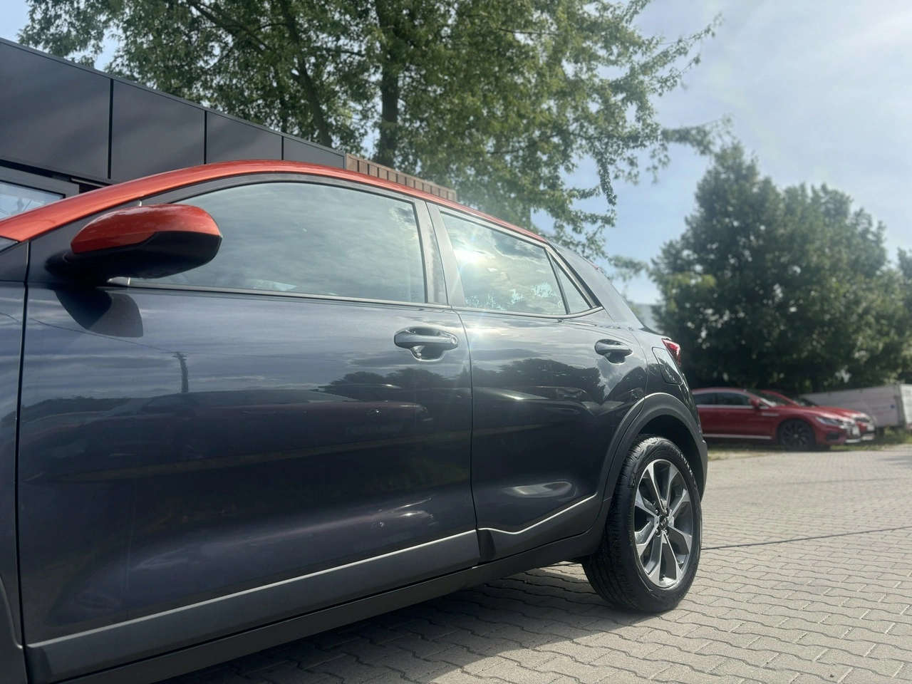 Kia Stonic - Zdjęcie 2