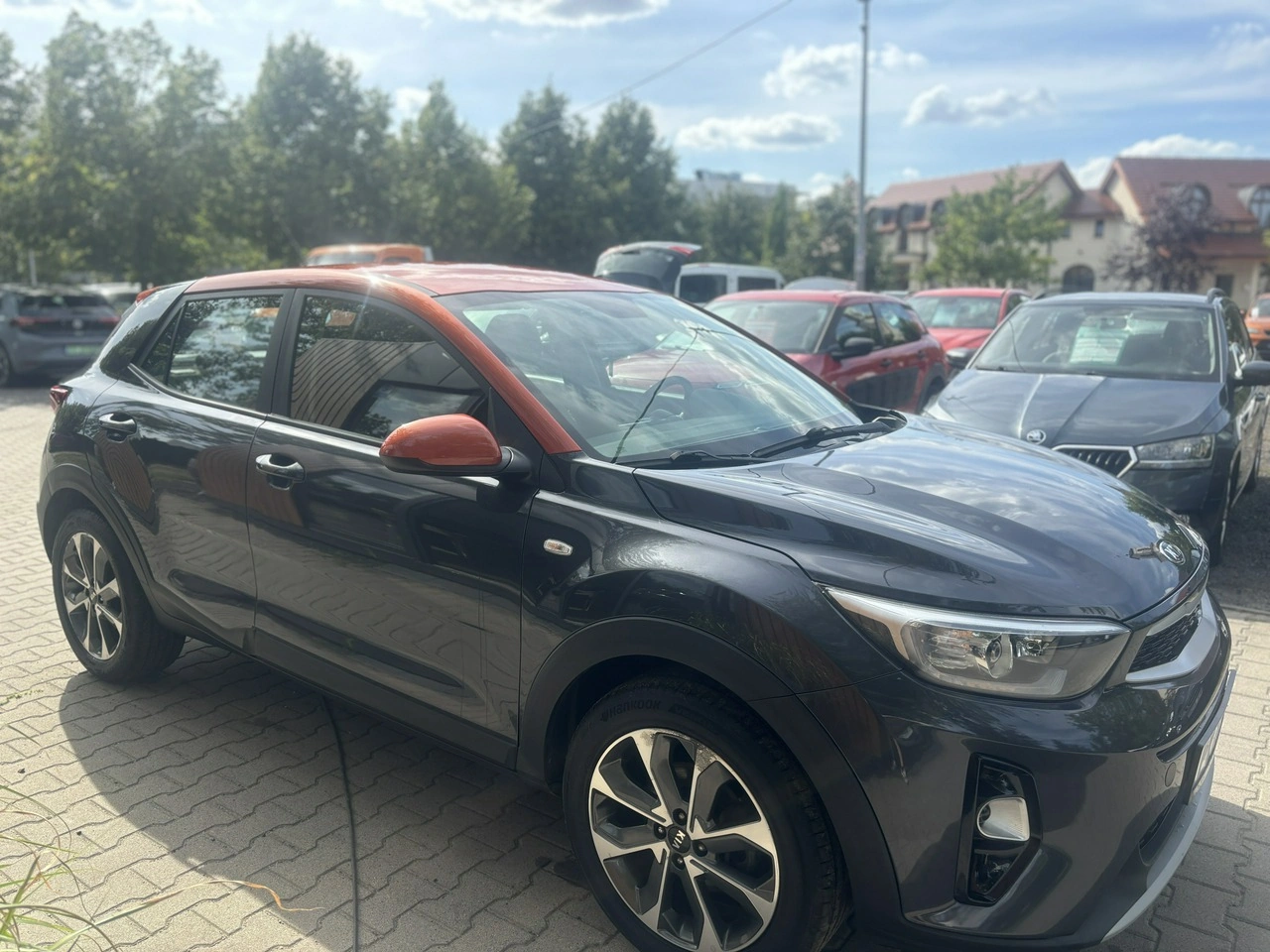 Kia Stonic - Zdjęcie 6