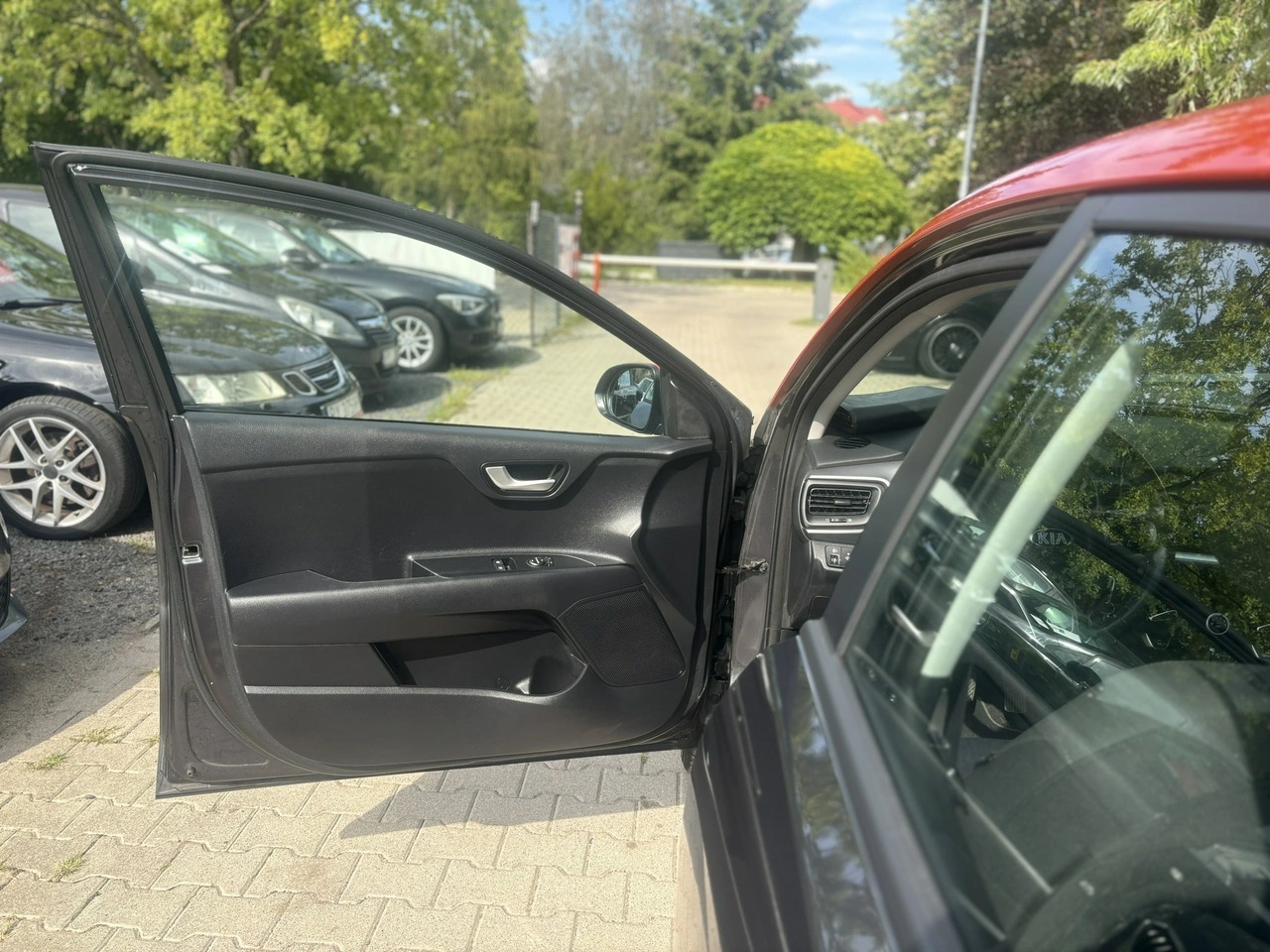 Kia Stonic - Zdjęcie 7
