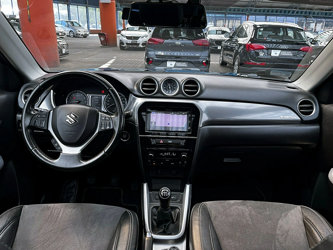 Suzuki Vitara - Zdjęcie 13
