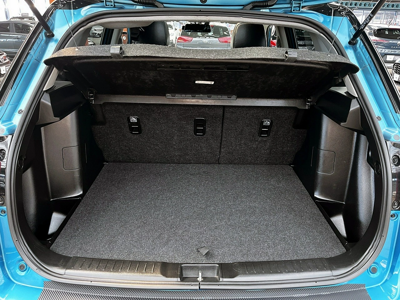 Suzuki Vitara - Zdjęcie 15