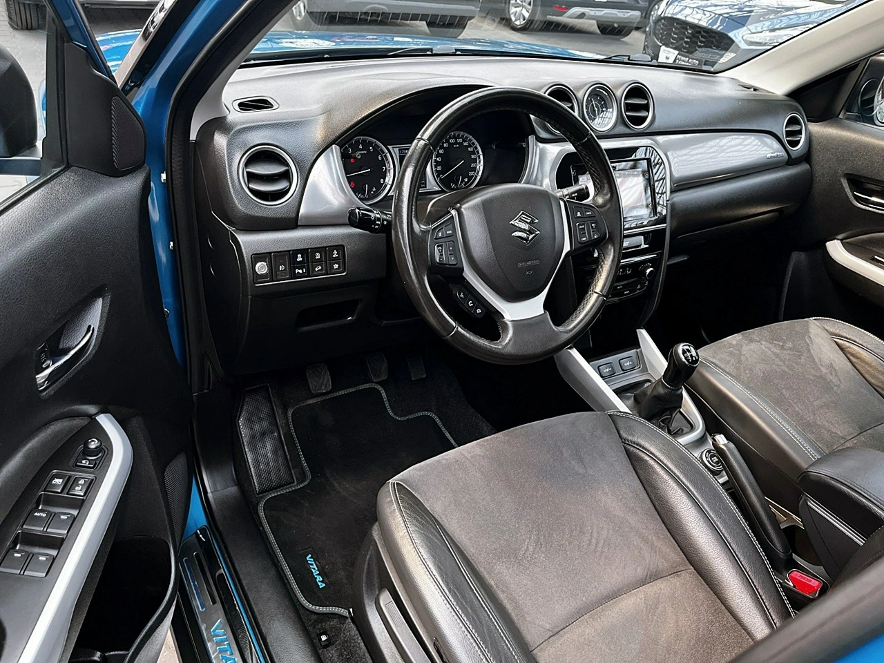 Suzuki Vitara - Zdjęcie 16