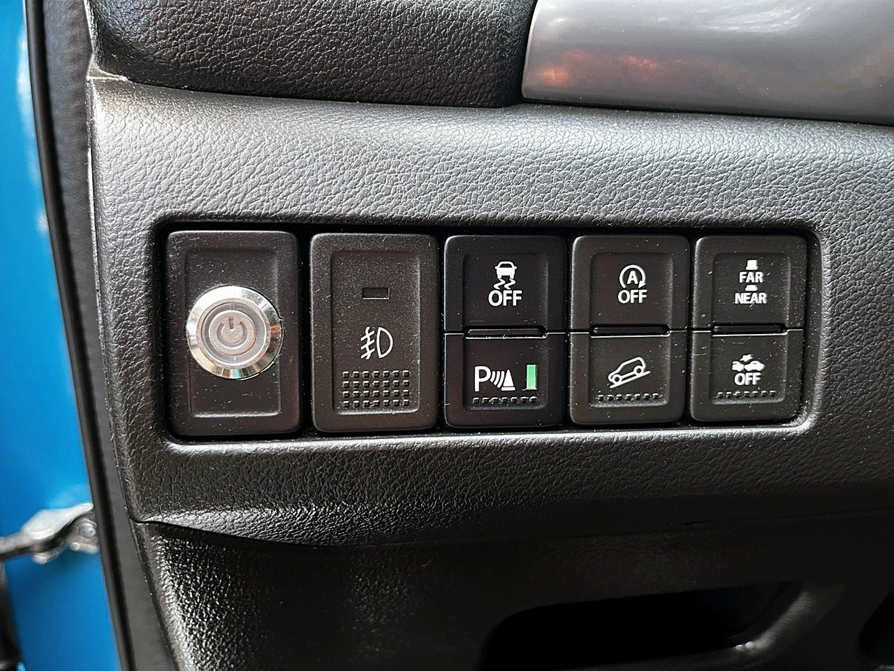 Suzuki Vitara - Zdjęcie 17