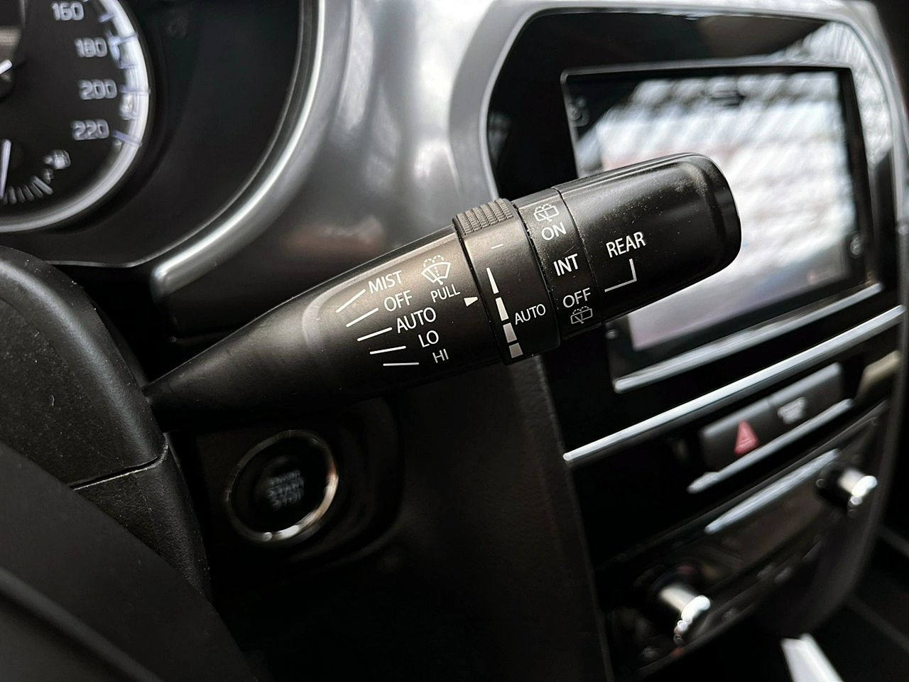 Suzuki Vitara - Zdjęcie 20