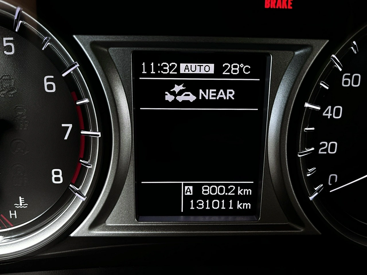 Suzuki Vitara - Zdjęcie 42