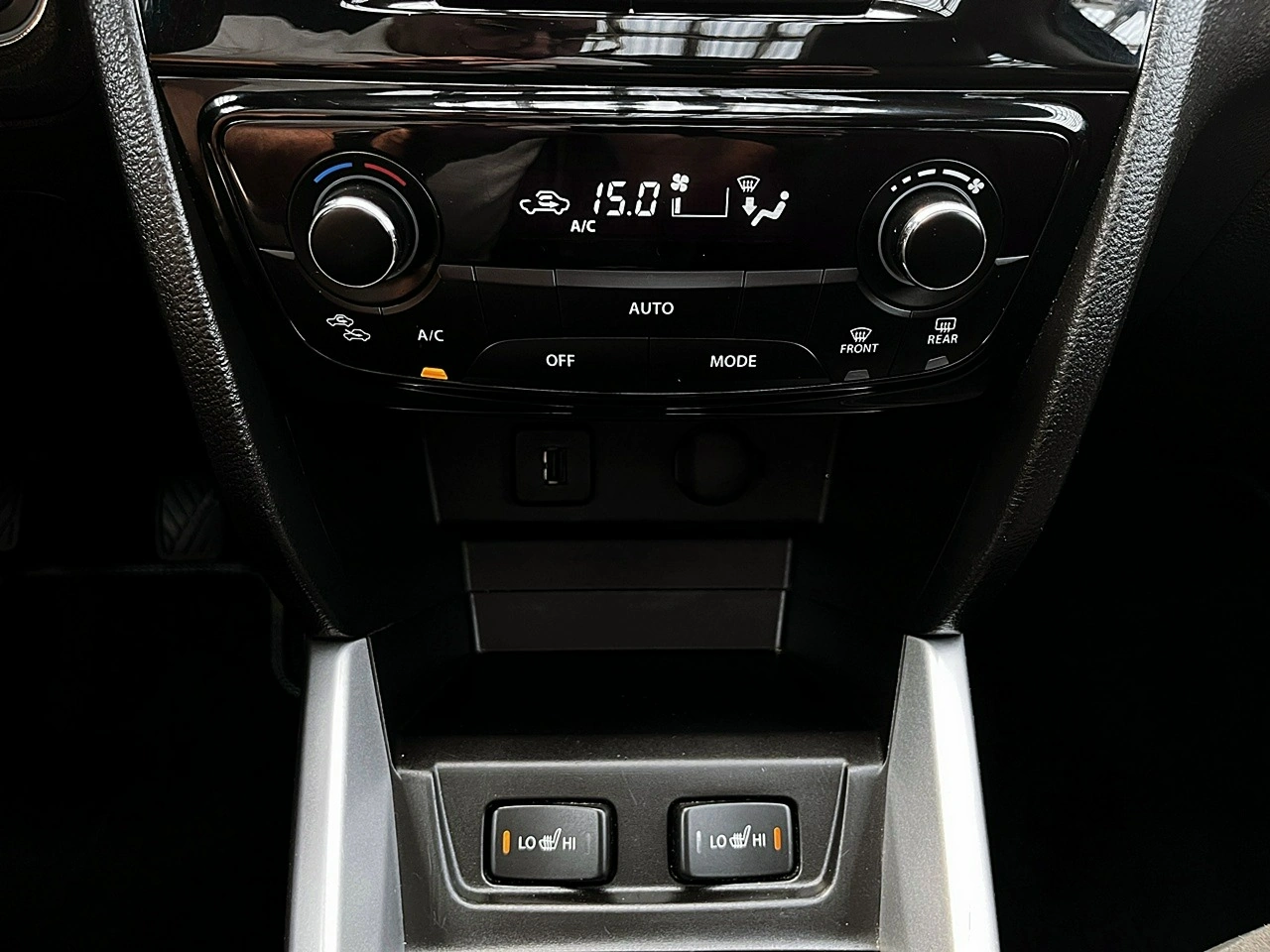 Suzuki Vitara - Zdjęcie 24