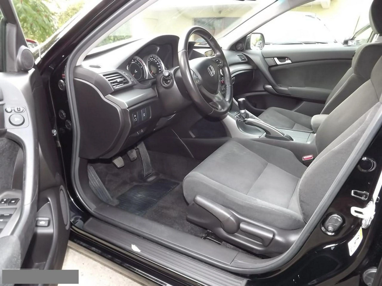 Honda Accord - Zdjęcie 12