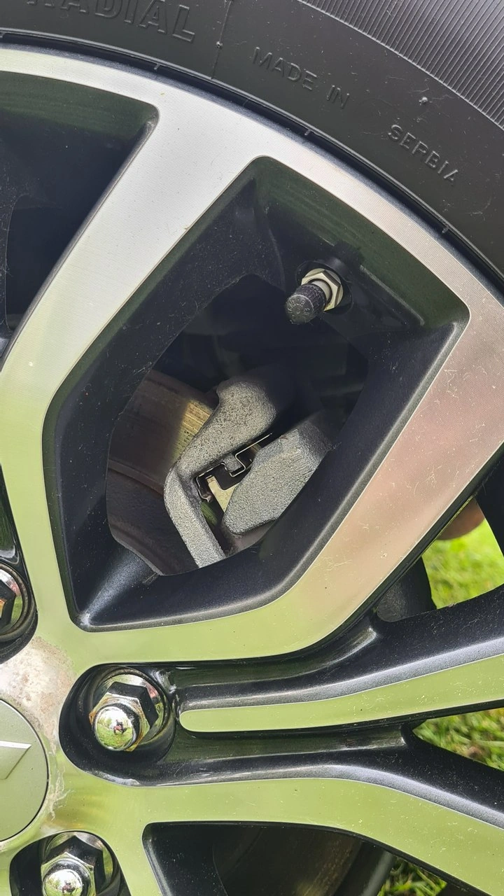 Mitsubishi ASX - Zdjęcie 8