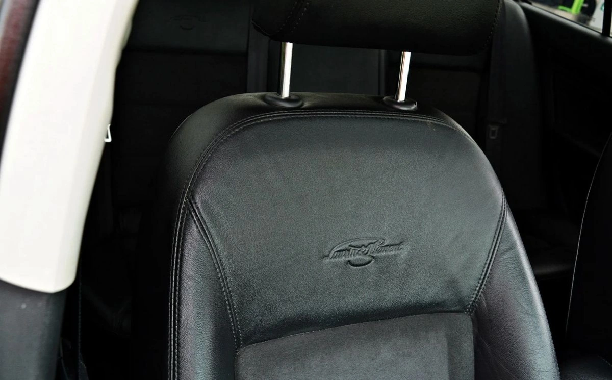 Skoda Octavia - Zdjęcie 7