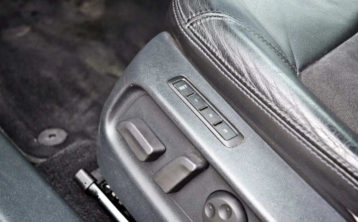 Skoda Octavia - Zdjęcie 9