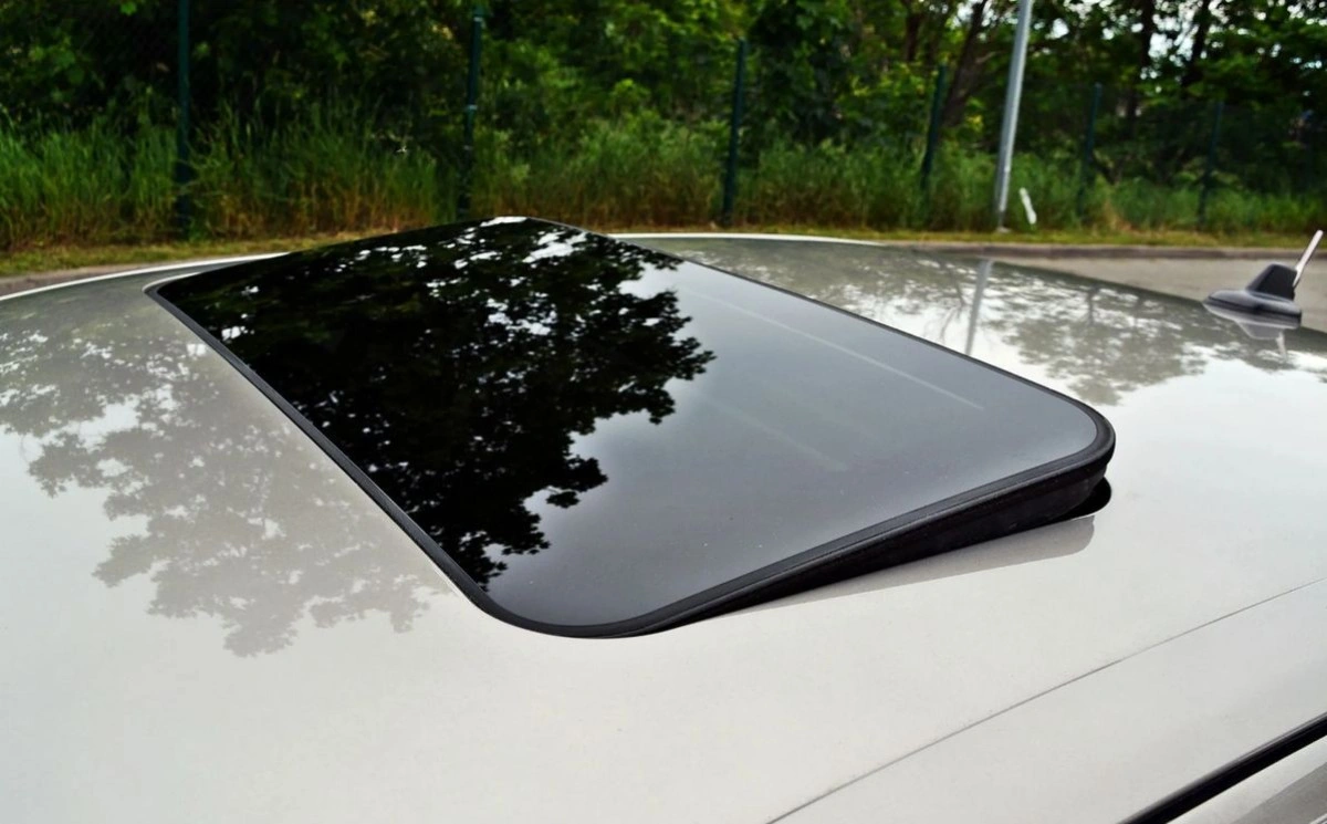 Skoda Octavia - Zdjęcie 14