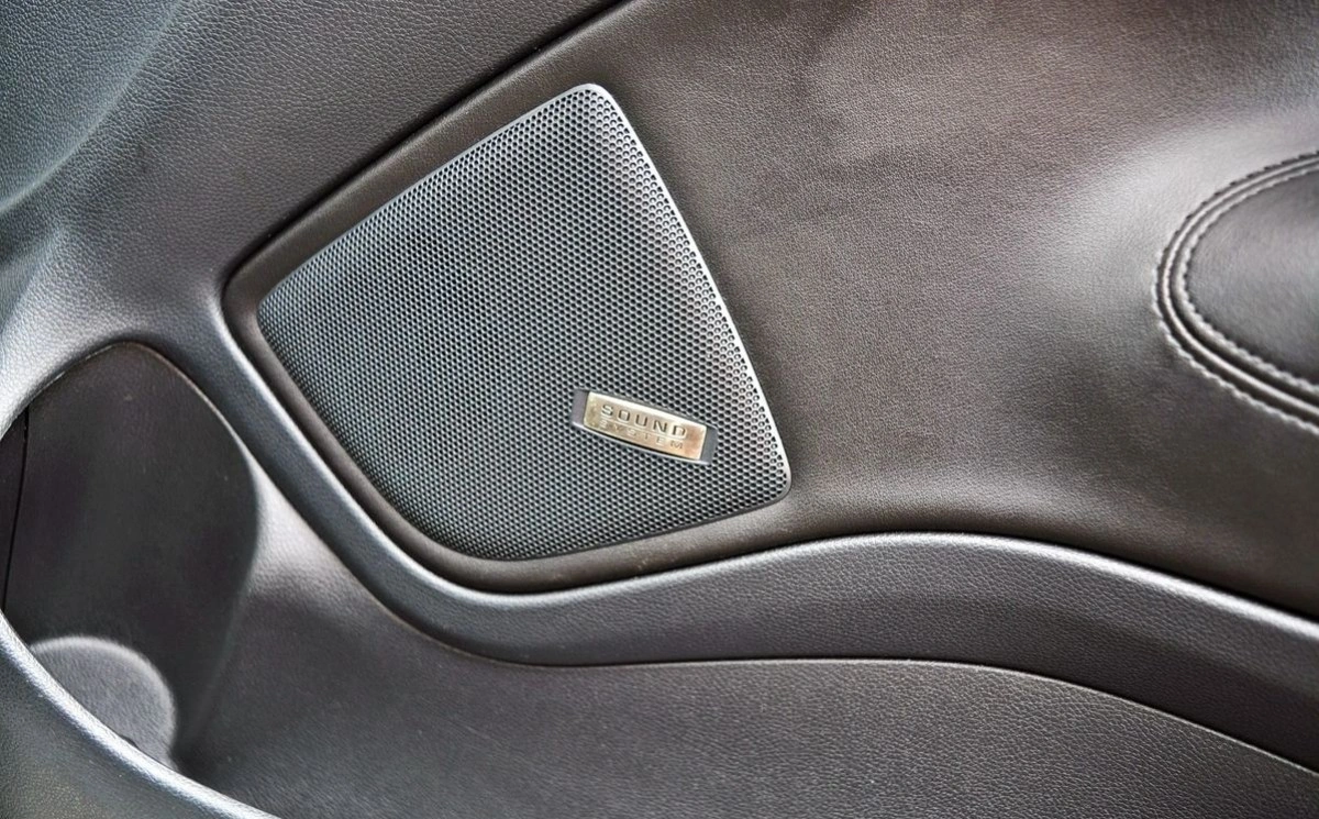 Skoda Octavia - Zdjęcie 16