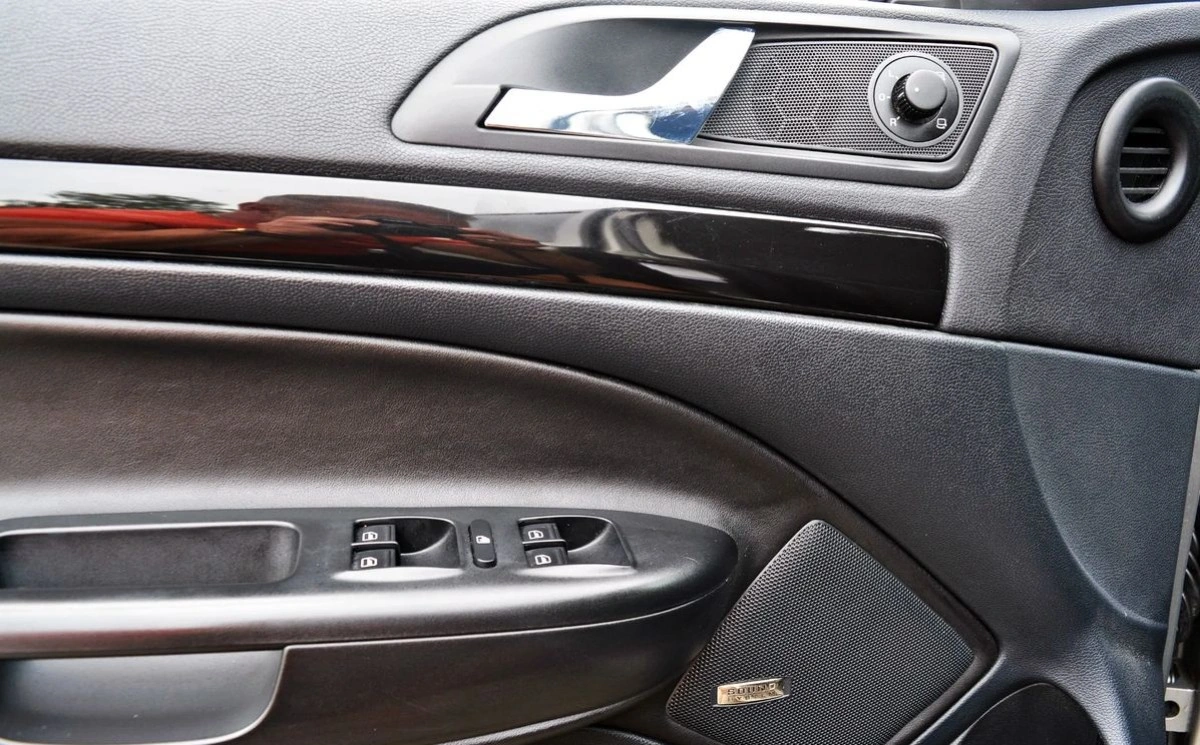 Skoda Octavia - Zdjęcie 17