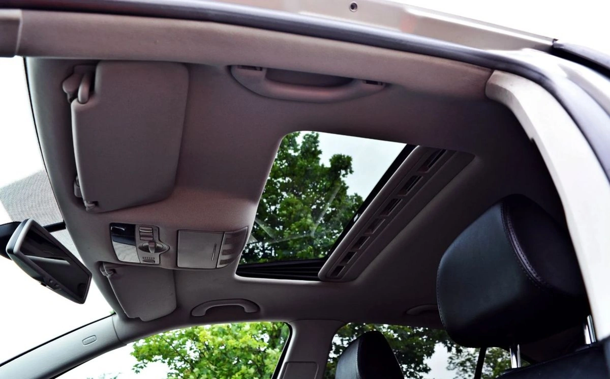 Skoda Octavia - Zdjęcie 18