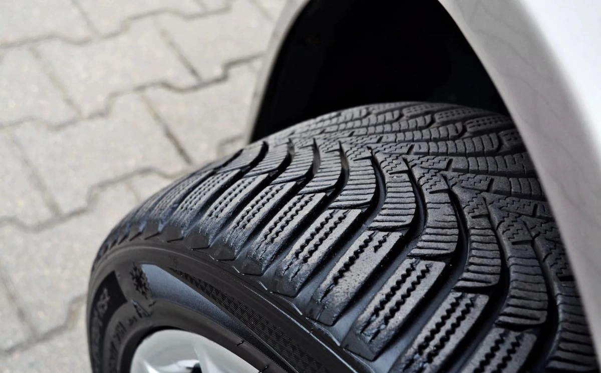 Skoda Octavia - Zdjęcie 20