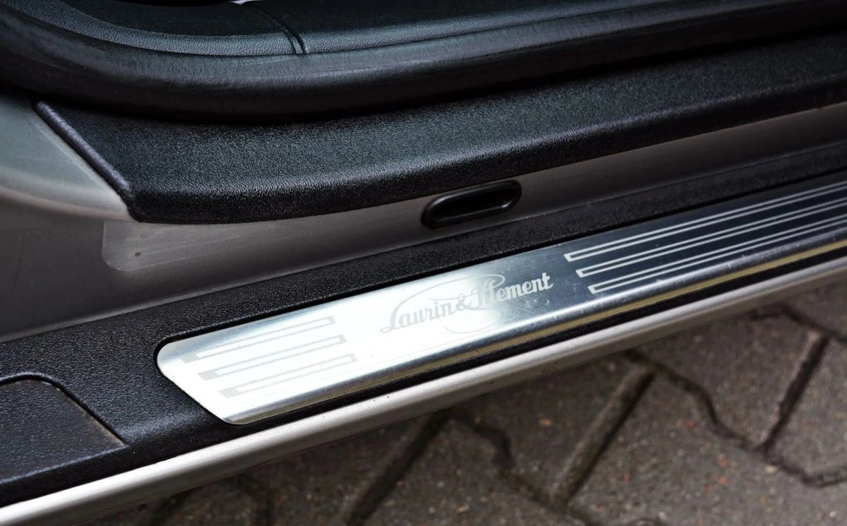 Skoda Octavia - Zdjęcie 25