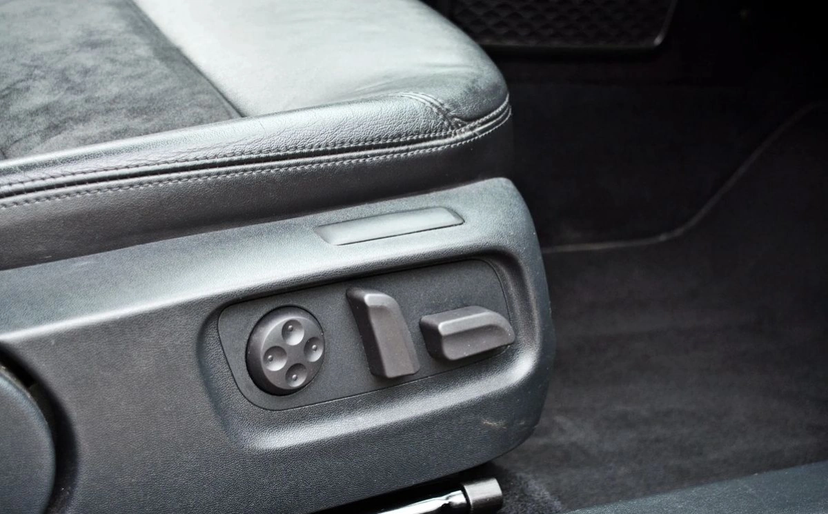 Skoda Octavia - Zdjęcie 26