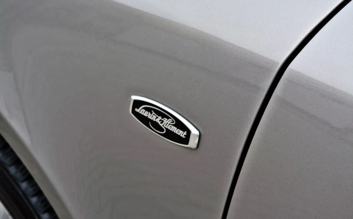 Skoda Octavia - Zdjęcie 30