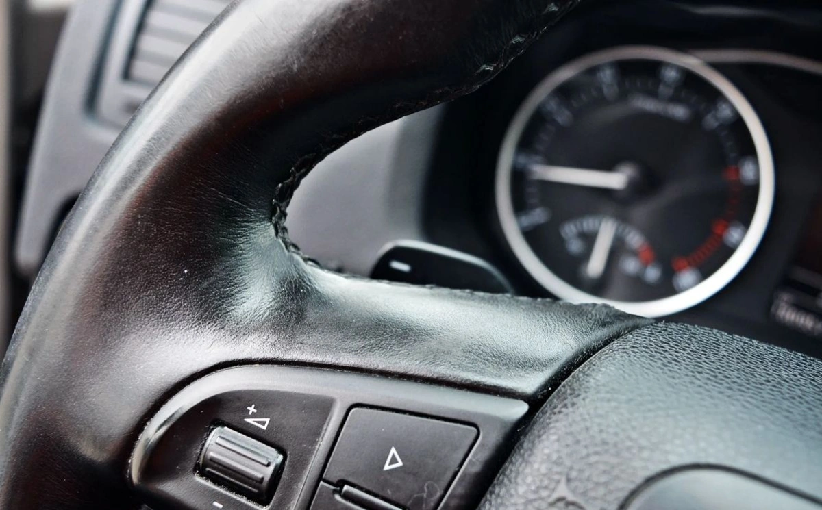 Skoda Octavia - Zdjęcie 33