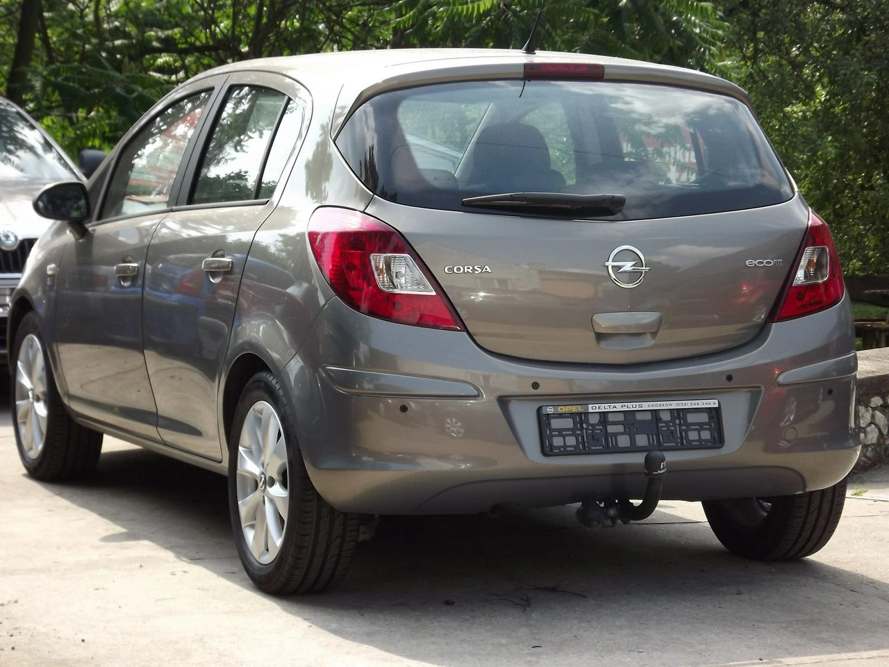 Opel Corsa - Zdjęcie 6