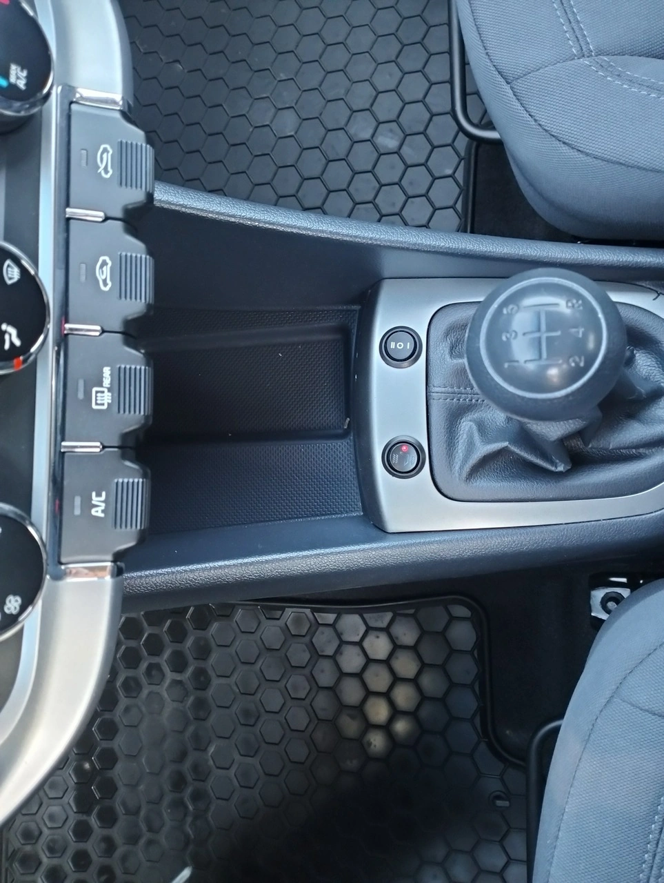 Kia Rio - Zdjęcie 15