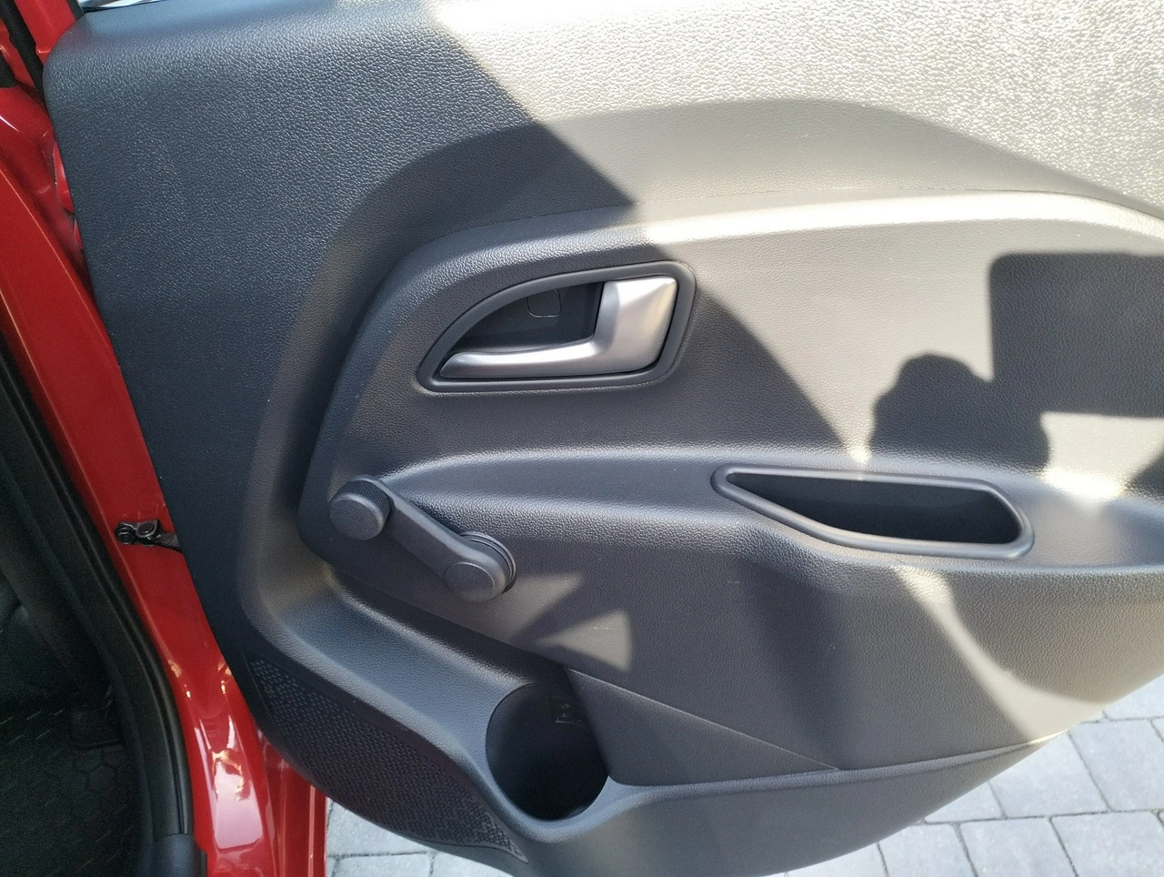 Kia Rio - Zdjęcie 25