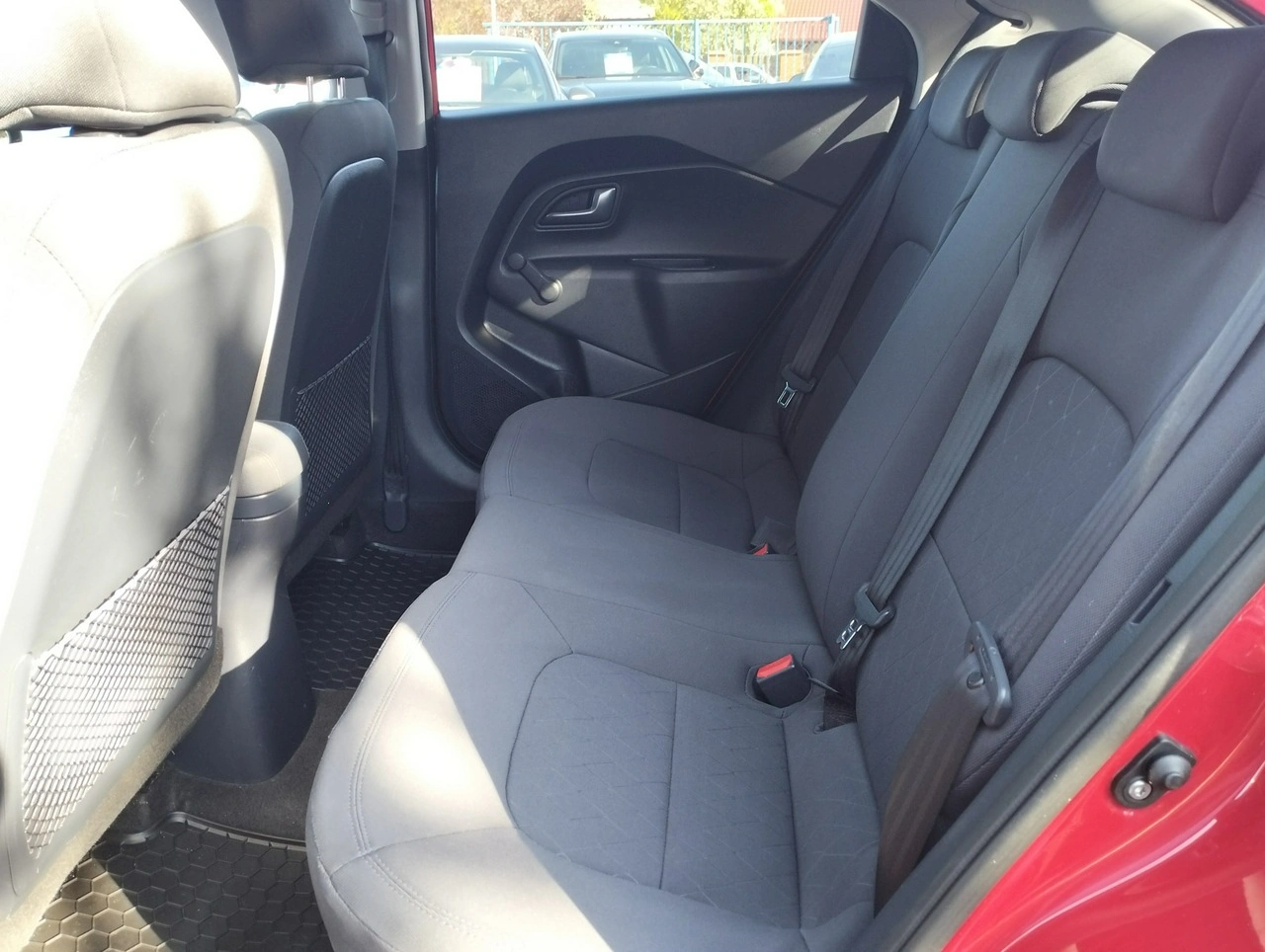 Kia Rio - Zdjęcie 27