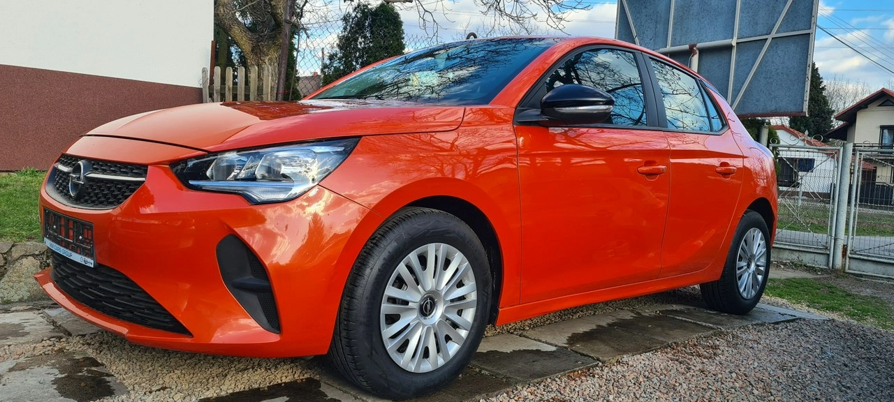 Opel Corsa - Zdjęcie 7