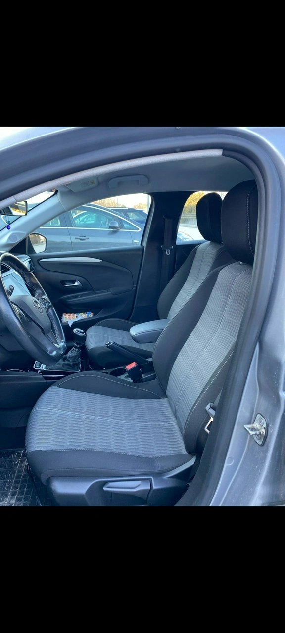 Opel Corsa - Zdjęcie 4