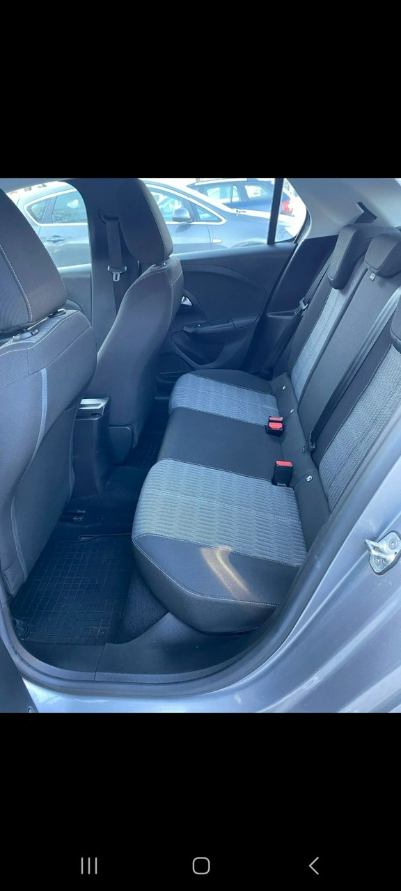 Opel Corsa - Zdjęcie 5