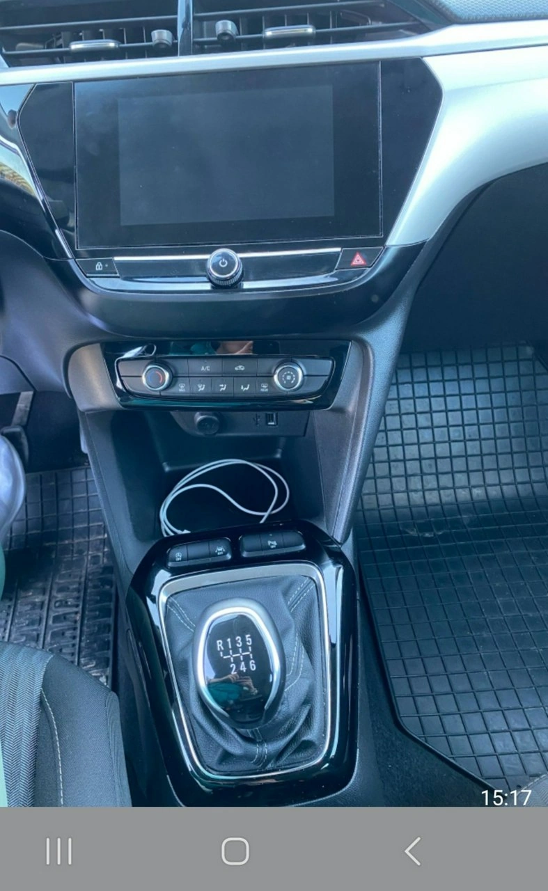 Opel Corsa - Zdjęcie 1