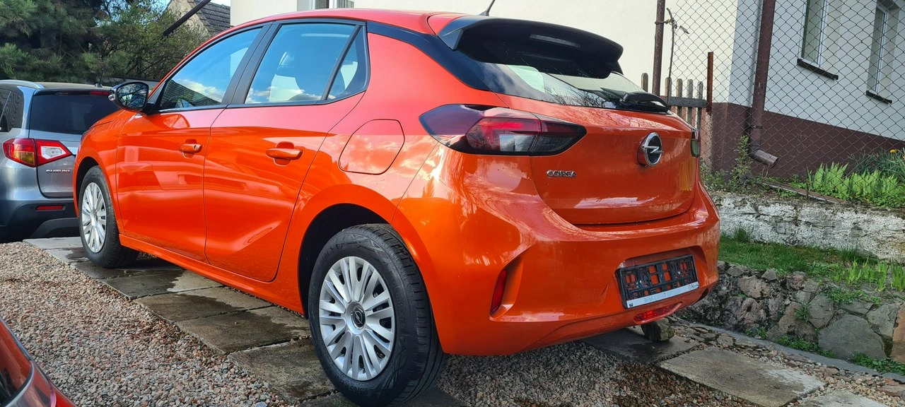 Opel Corsa - Zdjęcie 6