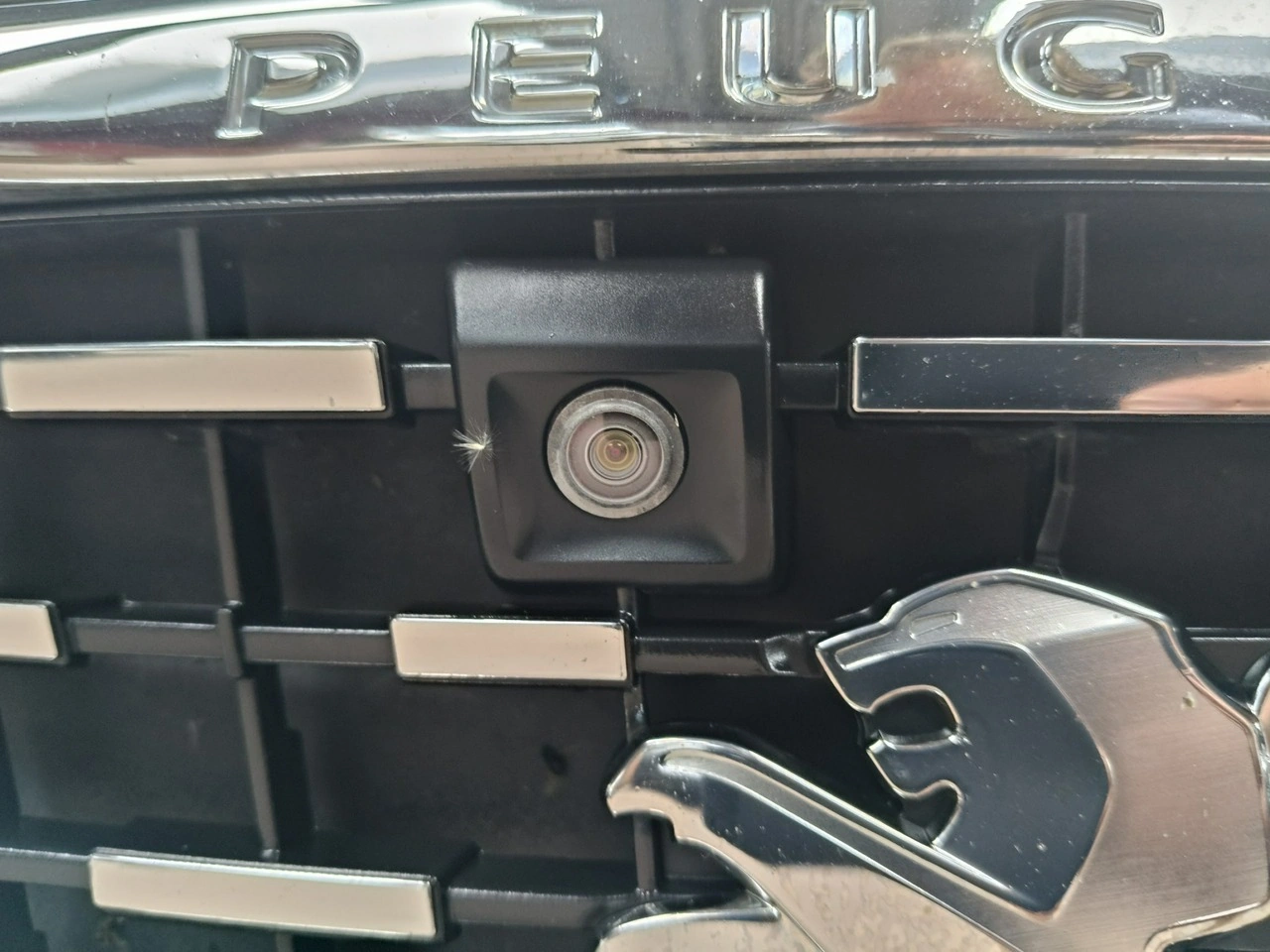 Peugeot 5008 - Zdjęcie 9