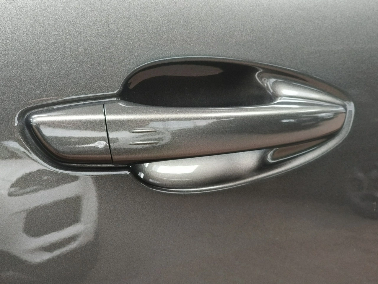 Peugeot 5008 - Zdjęcie 11