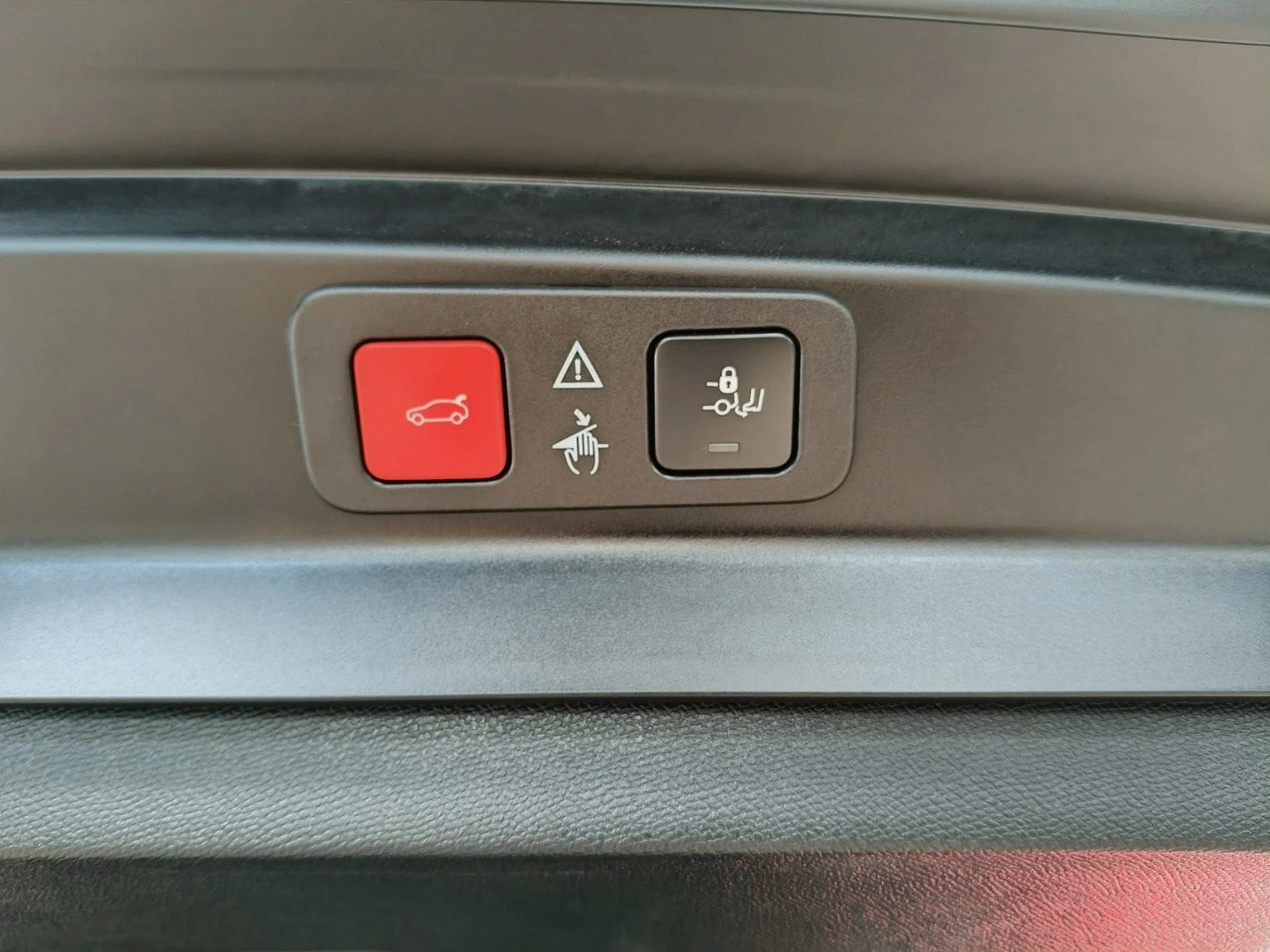 Peugeot 5008 - Zdjęcie 16