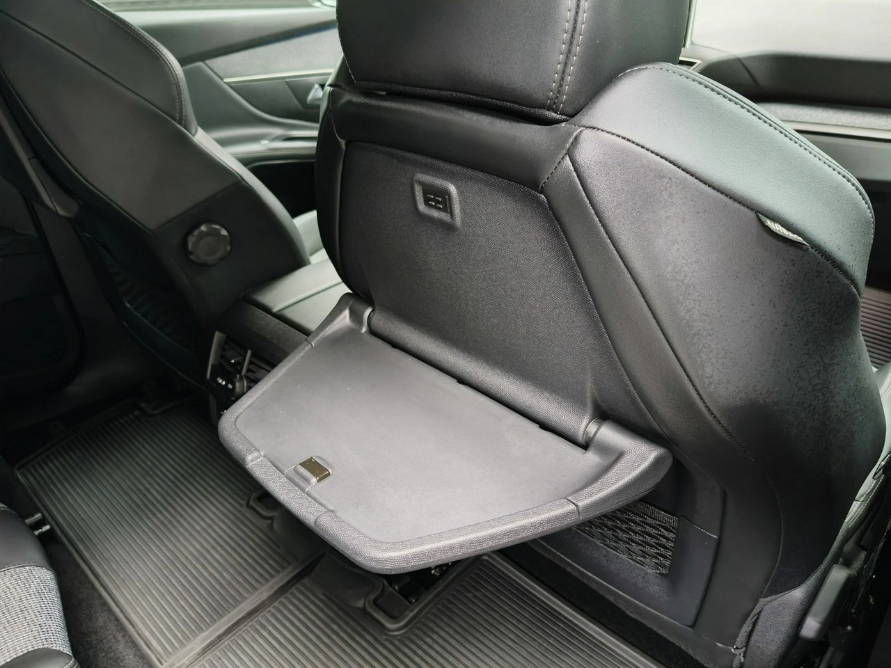 Peugeot 5008 - Zdjęcie 21