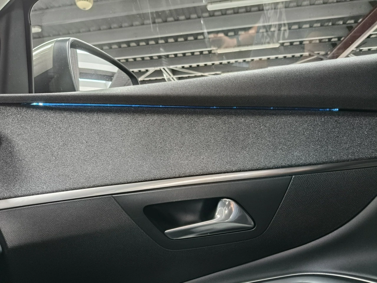 Peugeot 5008 - Zdjęcie 25