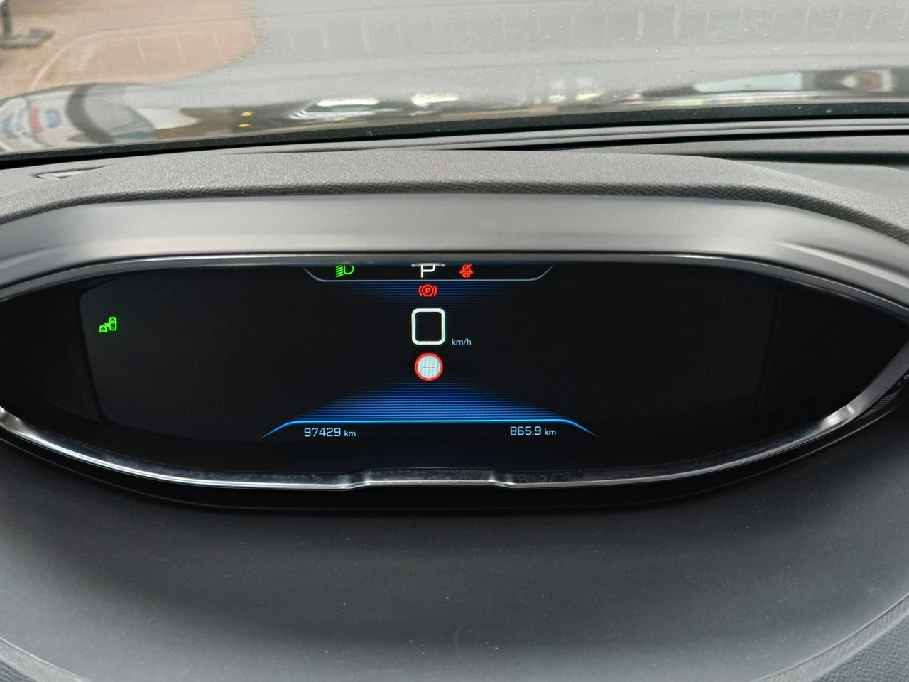 Peugeot 5008 - Zdjęcie 33