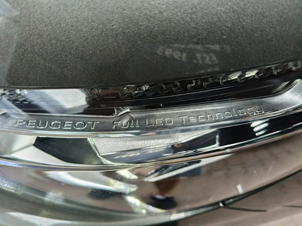 Peugeot 5008 - Zdjęcie 7