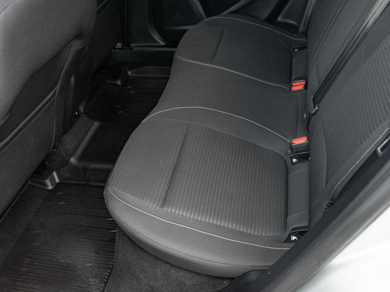 Ford Focus - Zdjęcie 24