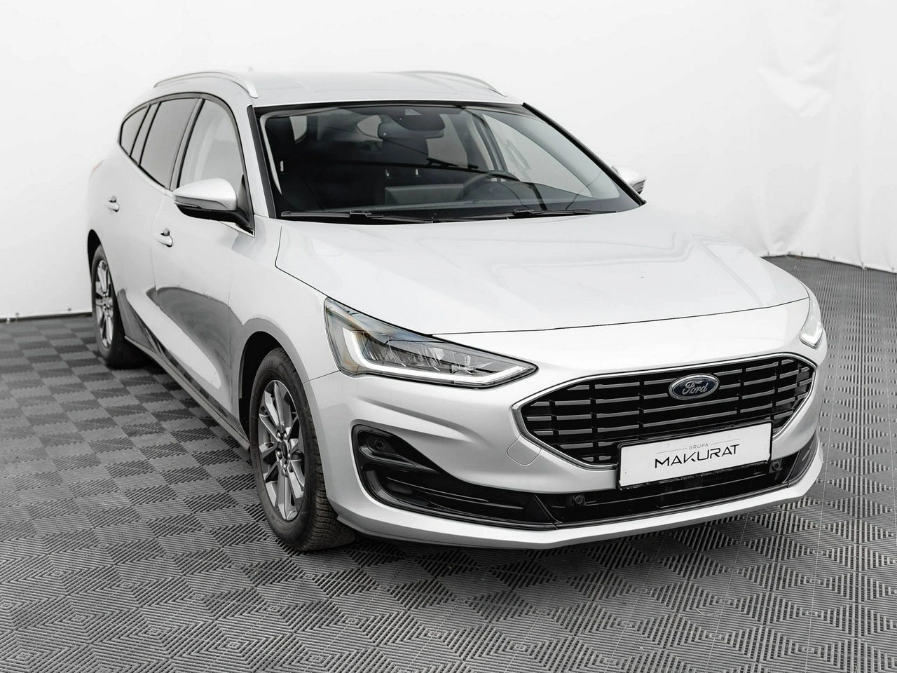 Ford Focus - Zdjęcie 2