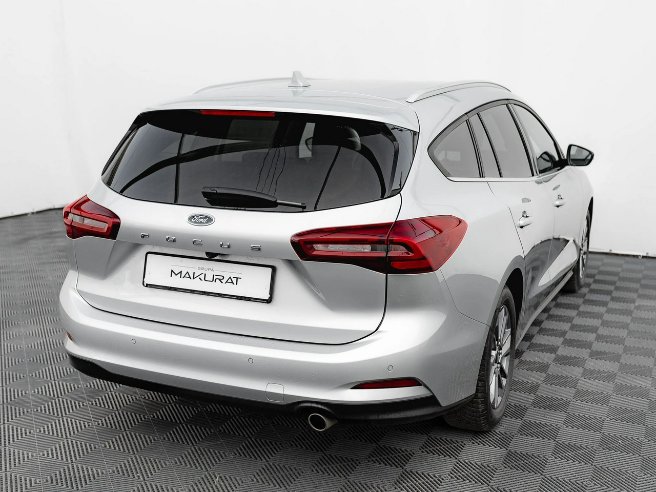 Ford Focus - Zdjęcie 4