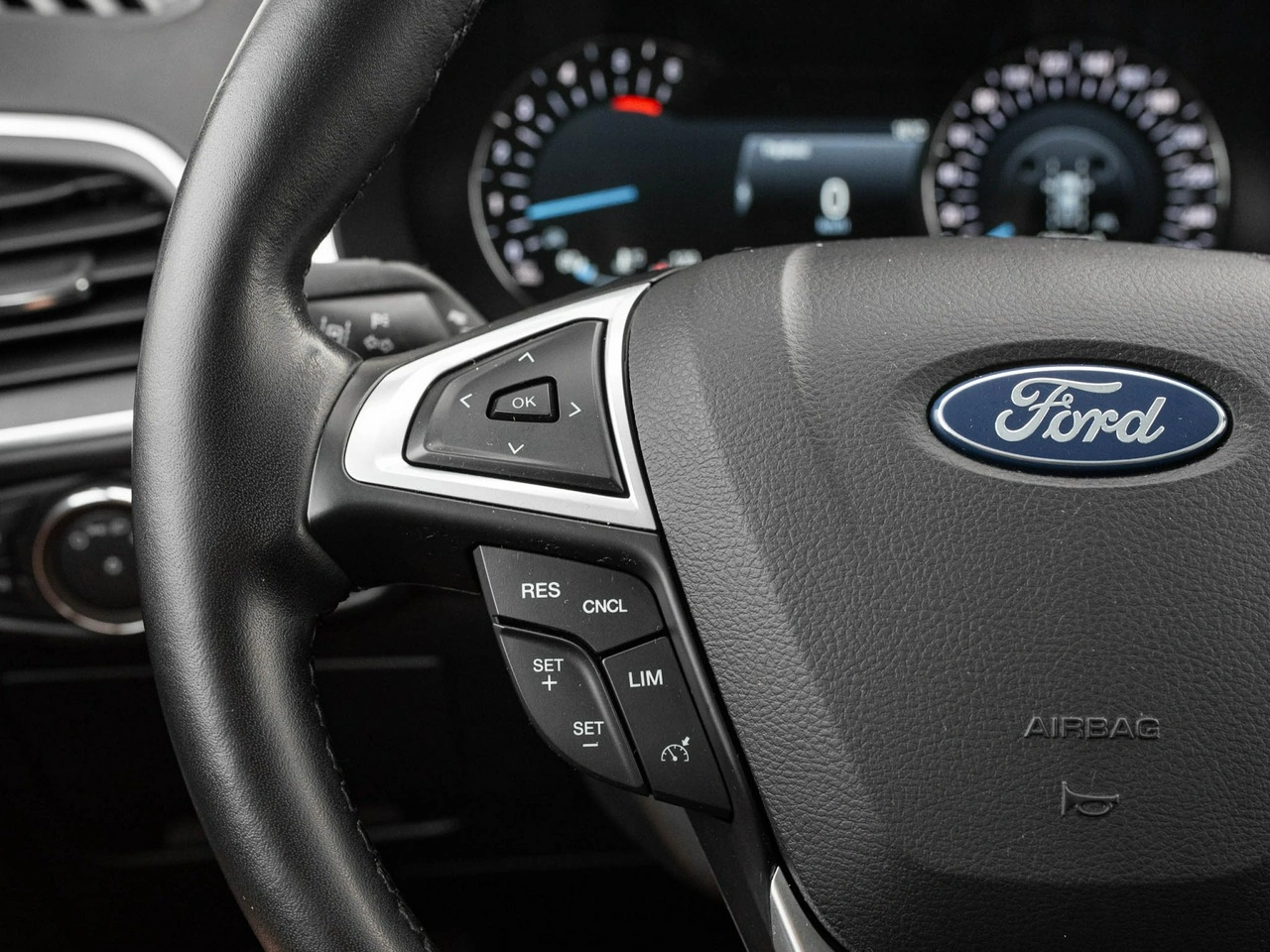 Ford Galaxy - Zdjęcie 12