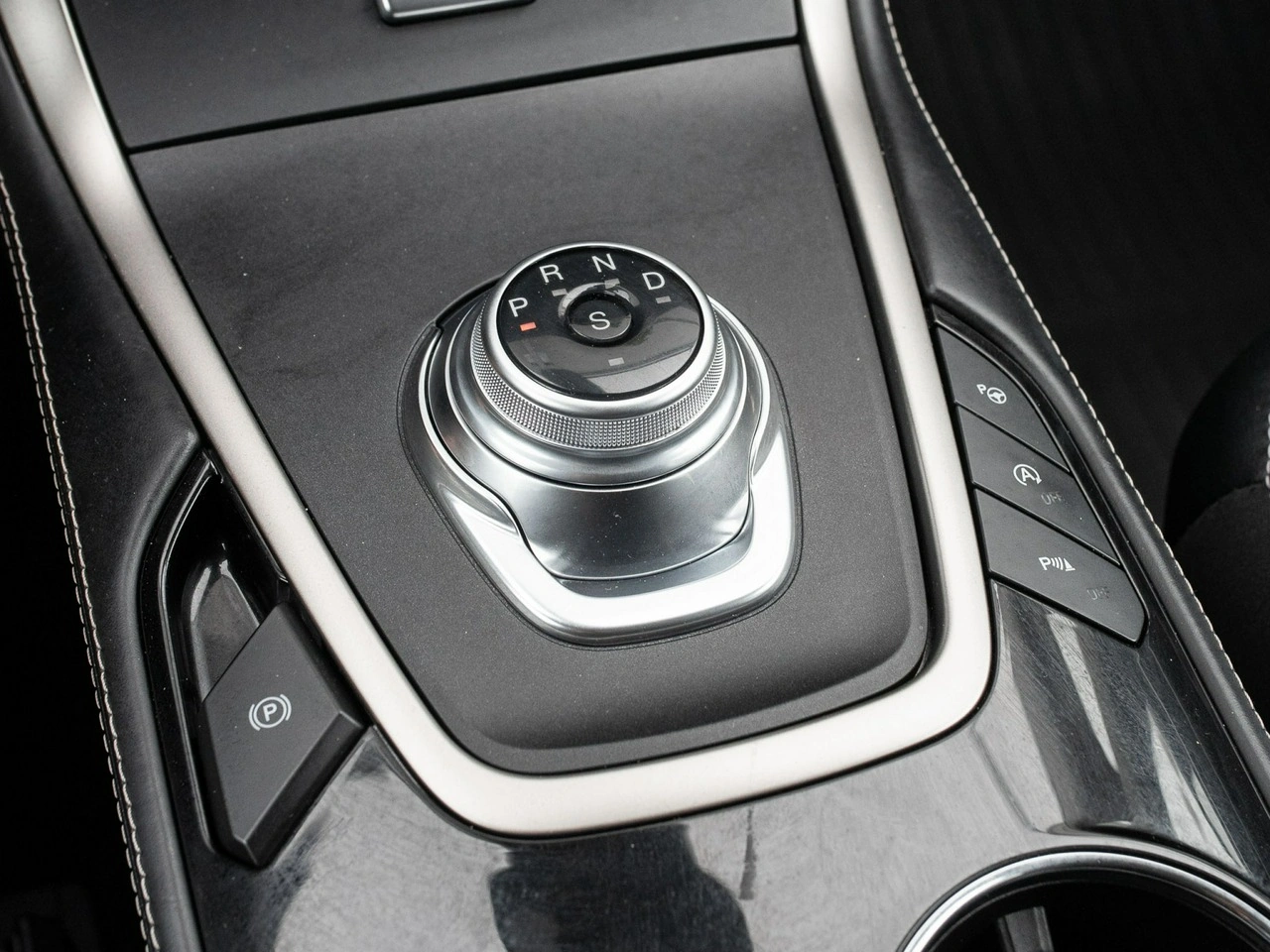 Ford Galaxy - Zdjęcie 14
