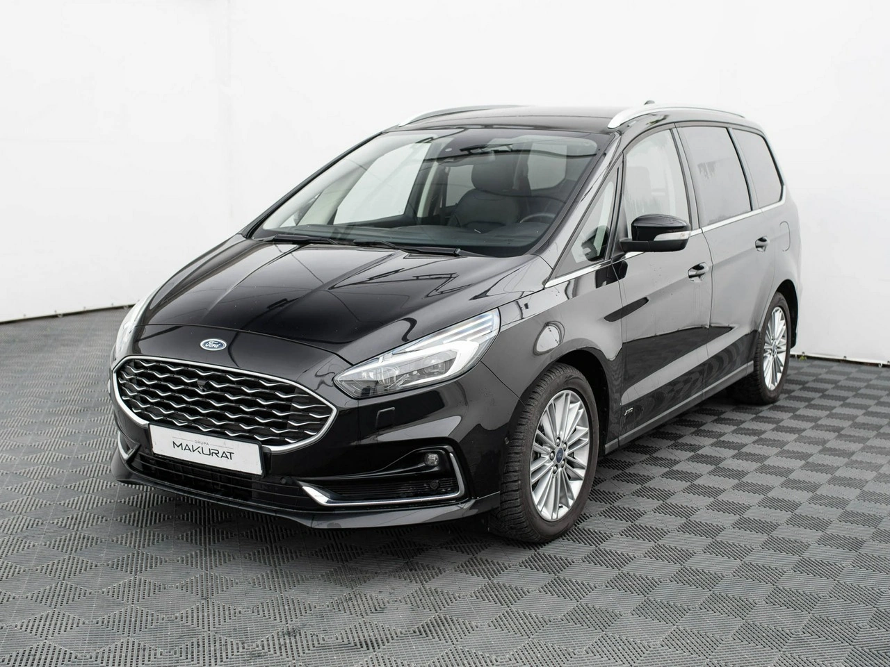 Ford Galaxy - Zdjęcie 1