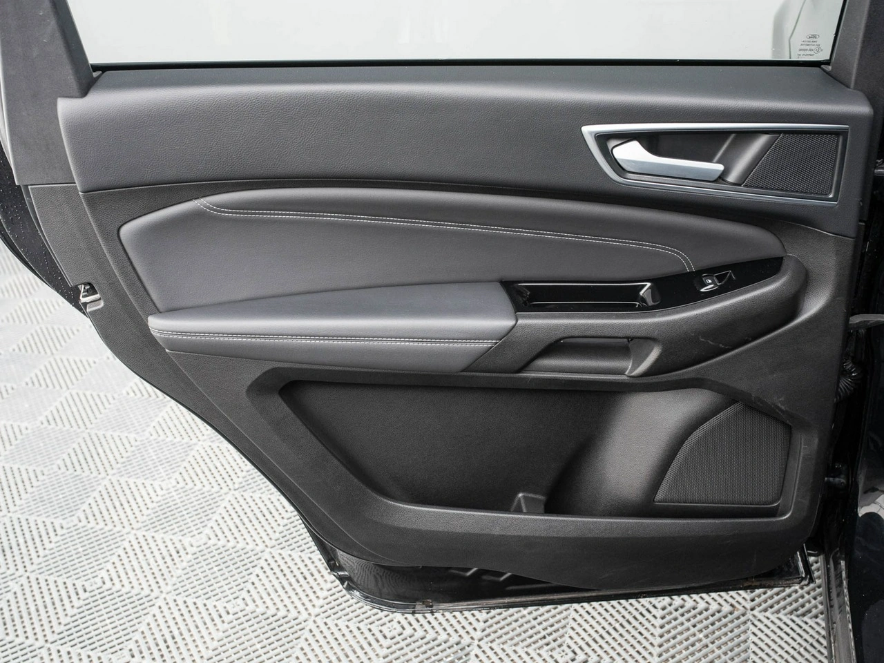Ford Galaxy - Zdjęcie 26