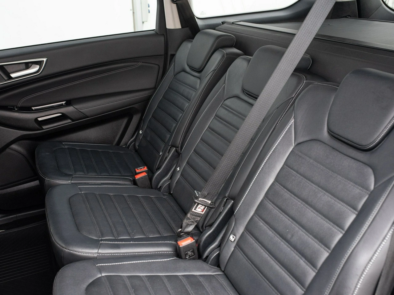 Ford Galaxy - Zdjęcie 28
