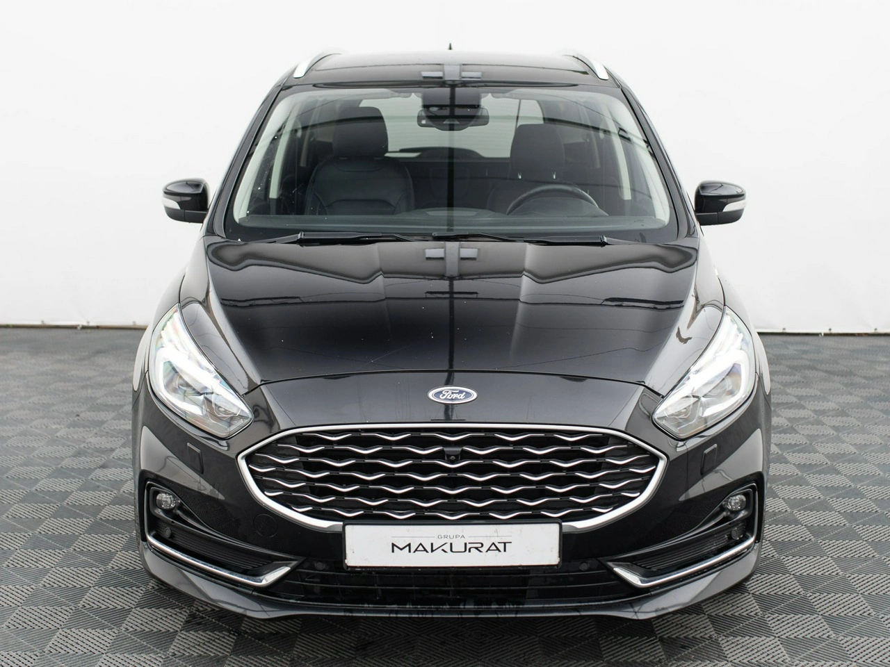 Ford Galaxy - Zdjęcie 6