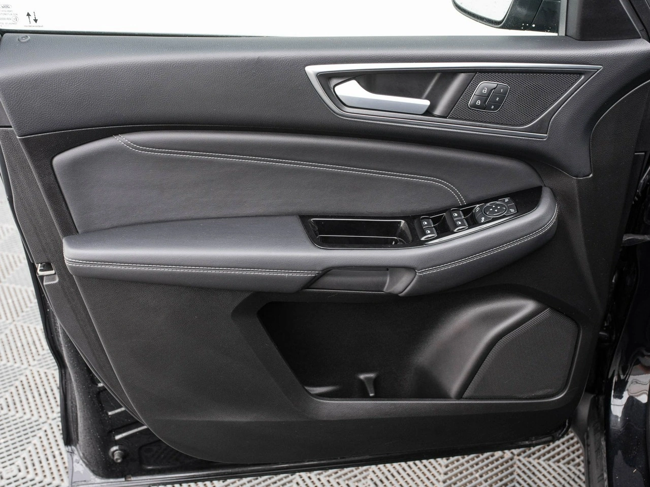 Ford Galaxy - Zdjęcie 8